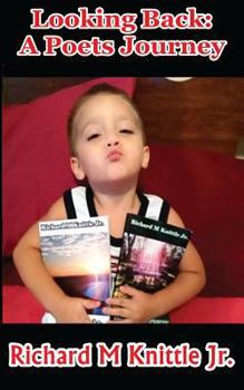 Paperback Looking Back: A Poets Journey: Greatest Hits and More Book