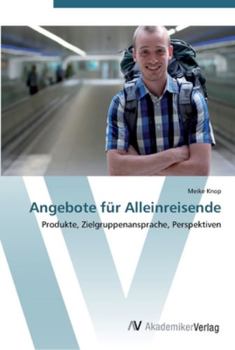 Paperback Angebote für Alleinreisende [German] Book