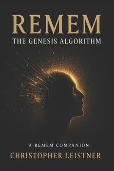 Paperback Remem: The Genesis Algorithm Book
