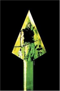 Green Arrow: Year One