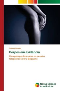 Paperback Corpos em evidência [Portuguese] Book