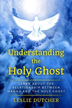 Paperback Understanding the Holy Ghost Book