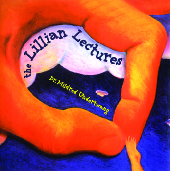 Paperback The Lillian Lectures Book