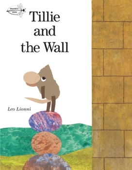 Paperback Tillie and the Wall Book
