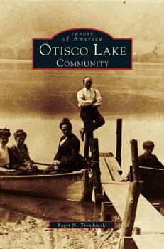 Ostico Lake Community - Book  of the Images of America: New York