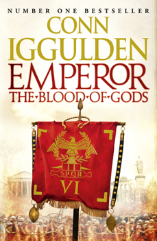 The Blood of Gods - Book #5 of the Emperor