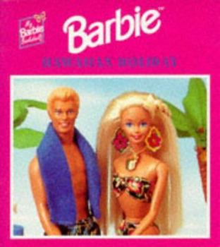 Barbie: Hawaiian Holiday - Book  of the My Barbie Bookshelf