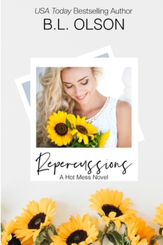 Paperback Repercussions Book