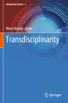 Paperback Transdisciplinarity Book