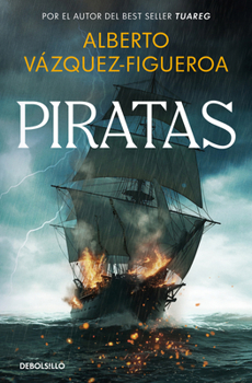 Piratas - Book #1 of the Piratas