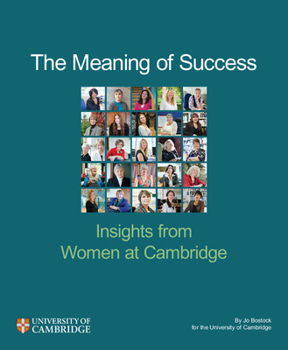 Paperback The Meaning of Success Book
