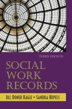 Social Work Records