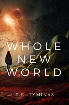 Paperback Whole New World Book
