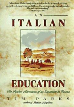 Paperback Italian Education Book