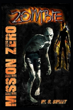 Zombie: Mission Zero