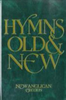 Paperback Hymns Old and New: New Anglican Edition: Full Music Book