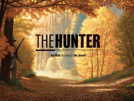Hardcover The Hunter Book