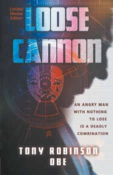 Paperback Loose Cannon Book