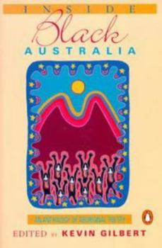Paperback Inside Black Australia: An Anthology of Aboriginal Poetry Book