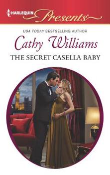 Mass Market Paperback The Secret Casella Baby Book
