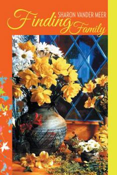Paperback Finding Family Book