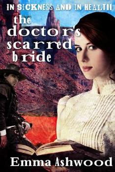 Paperback The Doctors Sccared Bride Book