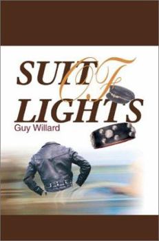 Paperback Suit of Lights Book