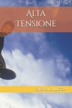Paperback Alta Tensione [Italian] Book