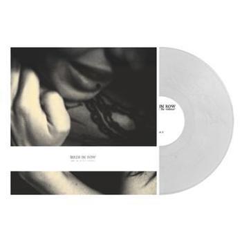 Vinyl You  Me & The Violence Book