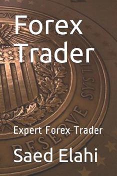 Paperback Forex Trader: Expert Forex Trader Book