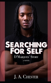 Paperback Searching for Self: A Novella Book