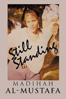 Paperback Still Standing Book