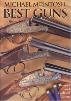 Hardcover Best Guns Book