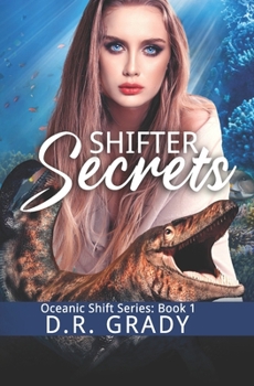Paperback Shifter Secrets: Fated mates, sweet, funny, lighter paranormal suspense Book