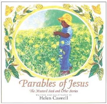 Paperback Parables of Jesus Book