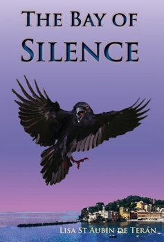 Hardcover The Bay of Silence Book