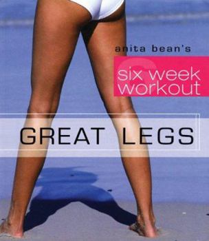 Paperback Great Legs Book