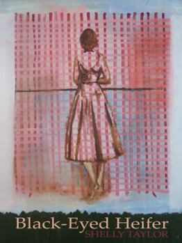 Paperback Black-Eyed Heifer Book