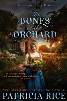 Paperback The Bones in the Orchard Book