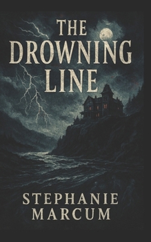 Paperback The Drowning Line Book