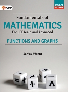 Paperback Fundamentals of Mathematics - Functions & Graphs 2ed Book