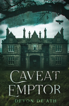 Paperback Caveat Emptor Book