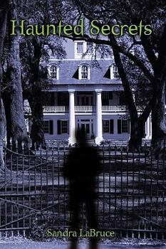 Paperback Haunted Secrets Book