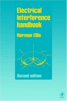 Paperback Electrical Interference Handbook Book