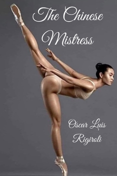 Paperback The Chinese Mistress Book