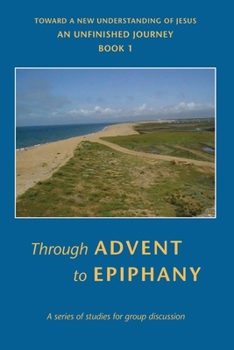 Paperback Advent to Epiphany Book