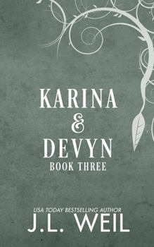 Paperback Karina & Devyn: Tide Shift, Wind Shift, Celestial Shift Book