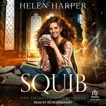 Audio CD Squib Book