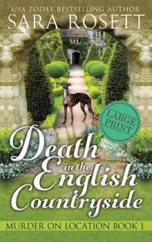 Death in the English Countryside - Book #1 of the Murder on Location