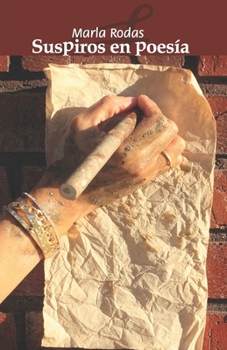 Paperback Suspiros en poesía [Spanish] Book